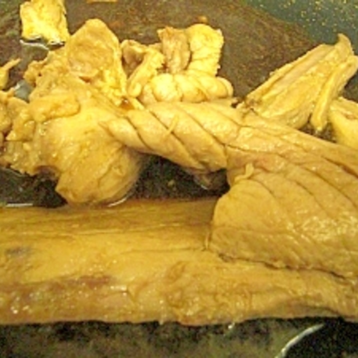 ビンチョウマグロの切り落としで甘辛煮 レシピ 作り方 By Aoinohara 楽天レシピ ビンチョウマグロの切り落としで甘辛煮 レシピ 作り方 By Aoinohara 楽天レシピ